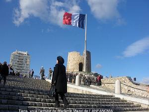 AOBR 2011 12 05 DECEMBRE MARSEILLE FORT ST NICOLAS (3) PAR GM